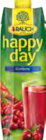EDEKA Bargteheide - Happy day Fruchtsäfte oder Nektare Angebot im Prospekt Happy day Fruchtsäfte oder Nektare bei EDEKA im Bargteheide Prospekt für 1,99 €
