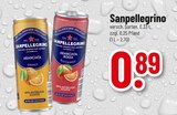 Trinkgut Offenbach - Aranciata oder Aranciata Rossa Angebot im Prospekt Aranciata oder Aranciata Rossa bei Trinkgut im Offenbach Prospekt für 0,89 €