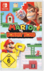 Mario vs. Donkey Kong Angebote von Nintendo Switch bei expert Voerde für 39,99 €