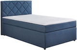 Aktuelles Boxspringbett Angebot bei XXXLutz Möbelhäuser in Frankfurt (Main) ab 399,00 €