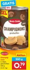 Aktuelles Champignons Angebot bei Netto Marken-Discount in Hamburg ab 0,79 €