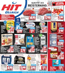 HIT Prospekt ECHTE VIELFALT mit 19 Seiten