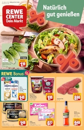 REWE Prospekt für Wiesbaden mit 30 Seiten REWE Prospekt für Wiesbaden: "Dein Markt", 30 Seiten, 20.07.2026 - 25.07.2026
