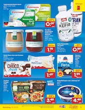 Schafskäse im Netto Marken-Discount Prospekt in Erfurt Aktueller Netto Marken-Discount Prospekt mit Schafskäse, "Aktuelle Angebote", Seite 13