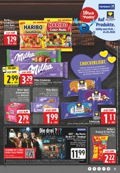 Aktueller EDEKA Prospekt mit Milka, "Aktuelle Angebote", Seite 17