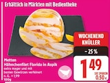 Hähnchenfilet Florida in Aspik von Metten für 1,49 € bei EDEKA im Angebot Hähnchenfilet Florida in Aspik von Metten im aktuellen EDEKA Prospekt