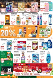 Nivea im GLOBUS Prospekt in Kempen Aktueller GLOBUS Prospekt mit Nivea, "Aktuelle Angebote", Seite 20