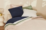 Parure "Sofia" - TEX HOME dans le catalogue Carrefour