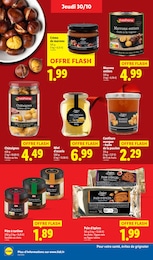 Offre Noël dans le catalogue Lidl du moment à la page 24