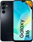 Galaxy A16 Angebote von Samsung bei Marktkauf Hamburg für 179,99 €