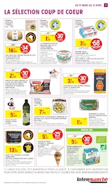 Promos Bière dans le catalogue "MERVEILLEUSES PÂQUES" de Intermarché Contact Bière en promo dans le catalogue Intermarché Contact à la page 7