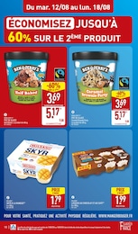 Offre Gâteau dans le catalogue Aldi du moment à la page 10