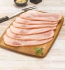 JAMBON FUMÉ GRILL VPF - U Express à Tourcoing JAMBON FUMÉ GRILL VPF en promo chez U Express Tourcoing à 12,50 €