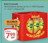 GLOBUS Gensingen Prospekt mit  im Angebot für 7,99 €