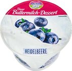 Buttermilch-Dessert von Sachsenmilch im aktuellen Netto Marken-Discount Prospekt für 0,49 €
