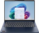 Aktuelles Notebook IdeaPad Slim 5 14AKP10 Cosmic Blue Angebot bei EP: in Dresden ab 849,00 €