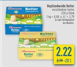 Butter Angebot in Krauschwitz Butter im aktuellen Prospekt bei diska in Krauschwitz