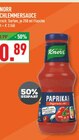 Schlemmersauce Angebote von Knorr bei Marktkauf Warendorf für 0,89 €