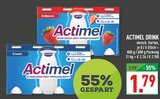 Marktkauf Herford - Actimel Drink Erdbeere Angebot im Prospekt Actimel Drink Erdbeere bei Marktkauf im Herford Prospekt für 1,79 €