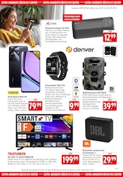 Smartphone im E center Prospekt in Heidenheim Aktueller E center Prospekt mit Smartphone, "Aktuelle Angebote", Seite 44