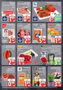 Frischemarkt Bornmann Prospekt der Woche "Top Angebote" Seite 2, 13.07.2026 bis 18.07.2026 für Lassan Aktueller Frischemarkt Bornmann Prospekt "Top Angebote" Seite 2 von 5 Seiten für Lassan