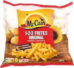 Frites 1-2-3 Original bei EDEKA im Osnabrück Prospekt für 3,33 €