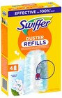 Staubmagnet-Starter-Set im Penny Prospekt Staubmagnet-Starter-Set von Swiffer im aktuellen Penny Prospekt für 3,99 €