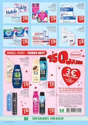 Aktueller Marktkauf Prospekt mit Shampoo, "AUSWAHL RIESIG, PREISE NIEDRIG", Seite 27