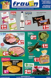 E center Discounter Prospekt der aktuellen Woche mit 1 Seite, gültig von 02.03.2026 bis 07.03.2026, in Lohbarbek und Umgebung Aktueller E center Discounter Prospekt in Lohbarbek und Umgebung, "Top Angebote" mit 1 Seite, 02.03.2026 - 07.03.2026