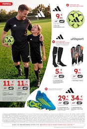 Promos Jouet dans le catalogue "LE RELAIS GAGNANT : GRANDES MARQUES ET PETITS PRIX" de Sport 2000 Jouet en promo dans le catalogue Sport 2000 à la page 16