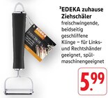 Ziehschäler bei E center im Hohberg Prospekt für 5,99 €