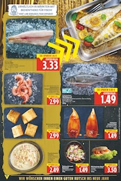 Calvados Angebot im aktuellen E center Prospekt auf Seite 11