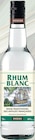 Rhum blanc traditionnel des antilles françaises - AMIRAL JACK - Intermarché Express à Nice Rhum blanc traditionnel des antilles françaises - AMIRAL JACK en promo chez Intermarché Express Nice à 7,85 €