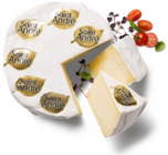 Weichkäse von Saint André für 1,79 € bei Kaufland im Angebot Weichkäse von Saint André im aktuellen Kaufland Prospekt