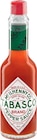 Pepper Sauce von Tabasco für 1,79 € bei Netto Marken-Discount im Angebot Pepper Sauce von Tabasco im aktuellen Netto Marken-Discount Prospekt