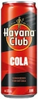 Rum & Cola von Havana Club für 1,99 € bei Netto mit dem Scottie im Angebot Rum & Cola von Havana Club im aktuellen Netto mit dem Scottie Prospekt