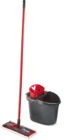Vileda im Netto Marken-Discount Prospekt ULTRAMAX 2in1 Bodenwischer-Set von vileda im aktuellen Netto Marken-Discount Prospekt für 15,99 €