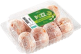 Promo 8 mini-beignets pomme à 2,19 € dans le catalogue Aldi à Parentis-en-Born