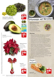 Pflanzen im aktuellen EDEKA Prospekt (Heidelberg) Pflanzen im EDEKA Prospekt "Aktuelle Angebote" mit 12 Seiten (Heidelberg)