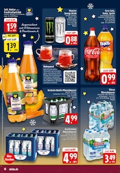 Aktueller EDEKA Prospekt mit Sprite, "Aktuelle Angebote", Seite 18