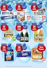 Sekt Angebot im aktuellen EDEKA Prospekt auf Seite 3