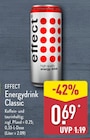 Aktuelles Energydrink Classic Angebot bei ALDI Nord in Erkrath ab 0,69 €