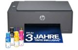 Multifunktionsdrucker Smart Tank 5115 Basalt von hp für 159,99 € bei MEDIMAX im Angebot Multifunktionsdrucker Smart Tank 5115 Basalt von hp im aktuellen MEDIMAX Prospekt