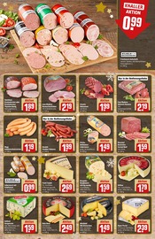 Delikatessen Angebote im Prospekt "Dein Markt" von REWE Delikatessen Angebote im Prospekt "Dein Markt" von REWE auf Seite 9