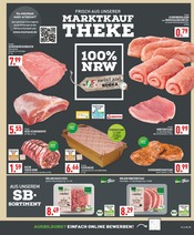 Aktueller Marktkauf Prospekt mit Braten, "Aktuelle Angebote", Seite 5