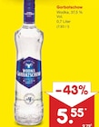 Netto Marken-Discount - Wodka Angebot im Prospekt Wodka bei Netto Marken-Discount im Prospekt "" für 5,55 €