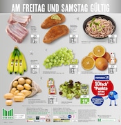Weintrauben im Marktkauf Prospekt in Ulm Aktueller Marktkauf Prospekt mit Weintrauben, "Aktuelle Angebote", Seite 24