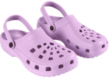 Kinder Clogs Angebote bei Woolworth Weinheim für 4,00 €