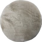 Rundes Kunstfell im ROLLER Prospekt Rundes Kunstfell von  im aktuellen ROLLER Prospekt für 1,99 €