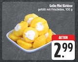Gelbe Mini Kürbisse im Angebot bei EDEKA in Fürth Gelbe Mini Kürbisse Angebote bei EDEKA Fürth für 2,99 €